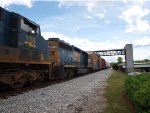 CSX 6075